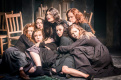 Фото The Old Vic: Суровое испытание (TheatreHD)